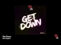 Kairo Kingdom - Get Down (HD/HQ)