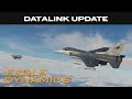 DCS: F-16C Viper | Datalink Update
