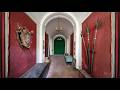 Exploring a 600-Year-Old Italian Palace | Found War Weapons!!