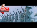 "Parcham Pakistan Ka" | Pakistan Navy National Song | Independence Day | 14th August 2020