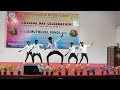 College Cultural 💥😎 group dance 🤩 performance tamil ✨😍 .... #college #cultural #dance #mass #friends