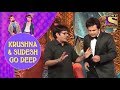 Krushna & Sudesh Go Deep In Conversation - Jodi Kamaal Ki