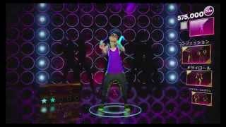 Dance Central Spotlight As Long As You Love Me Pro
