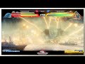 Godzilla vs Ghidorah Final Battle with Healthbars | Part 1