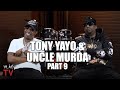 Tony Yayo, Uncle Murda & DJ Vlad Debate if Pusha T Gave Drake His Only Loss (Part 9)