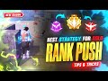 Platinum to Grandmaster fast rank push trick | How to push rank in free fire | Season 38 | Player 07