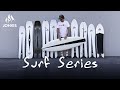 Jones Surf Series 2023: Shaped By Chris Christenson