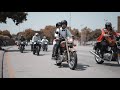 Gentleman’s Ride Girona 2022 Official Video