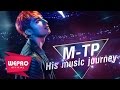 M-TP |  Tuyển tập các ca khúc Sơn Tùng | His Music Journey