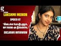 "கிடைச்சா போட்டுடனும்.. Boy Friend-அ நினைச்சு.." | Lakshmi Menon Handbag Secrets Revealed