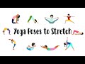 Cool Down and Stretch with Yoga Poses | Yoga for Children | Yoga Guppy