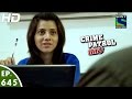 Crime Patrol - क्राइम पेट्रोल सतर्क - Pratikriya - Episode 645 - 8th April, 2016