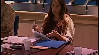 Livonia Public Schools Board of Education Committee Meeting July 24, 2017