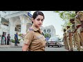 Full Action Love Story South Released Blockbuster Movie | Inspector Vikram | Darshan, Bhavana