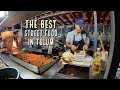The BEST Street Food in Tulum