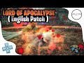 Lord of Apocalypse (English Patch) [PSP/PPSSPP] || Gameplay & Settings || Snapdragon 845 || Mi8