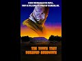 The Town that Dreaded Sundown, with Butch Rosenbalm and Patrick McCray.