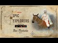 Epic Explorers - Ibn Batuta (Part 1) | Full Episode | World Explorers | EPIC Digital Originals