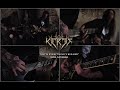 KERES - "Until Everything's Burned" (Guitar Playthrough)