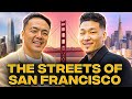 Ex-Gangster Johnny Chang and Geoff Woo take on streets of San Francisco & Silicon Valley
