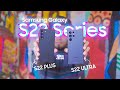 Samsung Galaxy S22 Series Impression - So Note  ATC