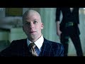 Lex Luthor & Deathstroke | Justice League