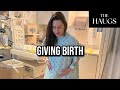 Giving Birth | THE HAUGS EP15