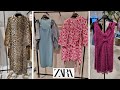 ZARA WOMEN'S NEW COLLECTION / MAY 2024