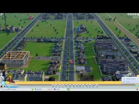 Simcity 4 Dmg