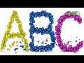 Учим цвета с 3Д Арбузами для детей |Учим английский Алфавит с 3Д Буквами |Учим цвета с 3D Watermelon