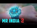 Mr India 2 - Full Sci-Fi Hindi Movie
