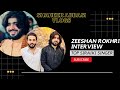 Zeeshan Rokhri Interview by Shaheer Abbasi || Best Siraiki Singer || Dosto Yeh Zamane Ko kya hogya♥️