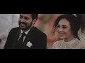 Pearlish - Official Christian Wedding Trailer | Srinish Aravind | Pearle Maaney | May 5th 2019