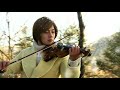 Boys over flowers | Jihoo Violin music | Kdrama
