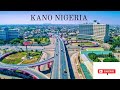 Kano Nigeria - Behind the scenes