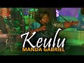 Manda Gabriel - Keulu (Official Video)