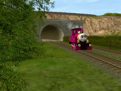 Thomas Trainz 2012 Download