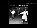 The Roots and Erykah Badu - You Got Me (Official Instrumental)