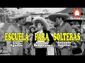 Escuela Para Solteras - Película Completa con Antonio Aguilar