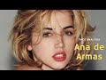 What makes Ana de Armas so beautiful? Beauty analysis of the star of the movie Ghosted.