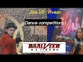 jiya V/S VIVAAN dance comptition Baalveer returns sony sab
