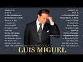 LUIS MIGUEL: La Voz que Enamoró a Generaciones - Un Homenaje #luismiguel #grandesexitos