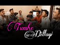 Tumhe Dillagi - Full Cover By Sadho Band | Nusrat Fateh Ali khan