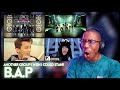 B.A.P | 'WARRIOR', 'POWER', 'ONE SHOT', 'NO MERCY' MV's REACTION | They're so much fun!!