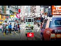 Discover the Best of Hong Kong in 4 Days: A Travel Itinerary