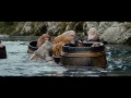Hobbit 4k Angry-Cut: Barrel-Riders