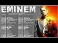 Eminem Greatest Hits Full Album 2023 🔥 Best Rap Songs of Eminem 🔥New Hip Hop Rap Songs 2023