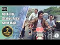 Koi Na Koi Chahiye Pyar Karne Wala | Deewana (1992) | Shahrukh Khan | Romantic Hindi Songs