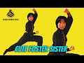 Wu Tang Collection - Cute Foster Sister