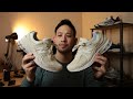 New Balance 2002R Sneaker Review + On Foot Look - Are these a great summer shoe?!